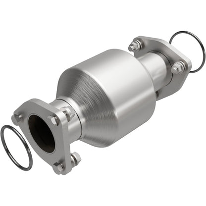 Magnaflow 16-17 Honda Accord 2.4L Direct Fit Cat Converter (California Grade)