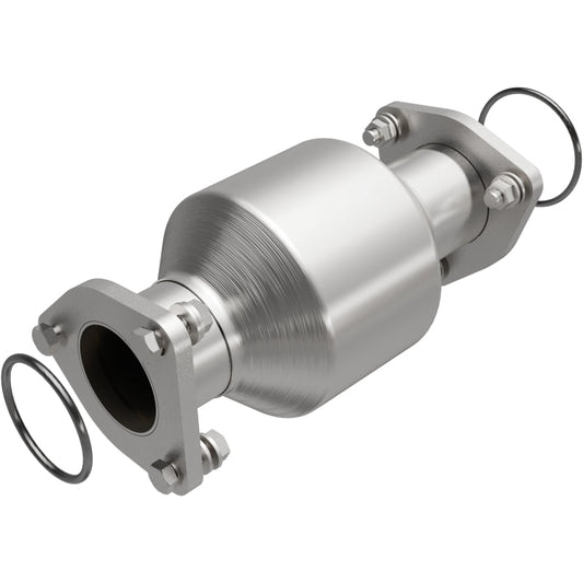 Magnaflow 16-17 Honda Accord 2.4L Direct Fit Cat Converter (California Grade)