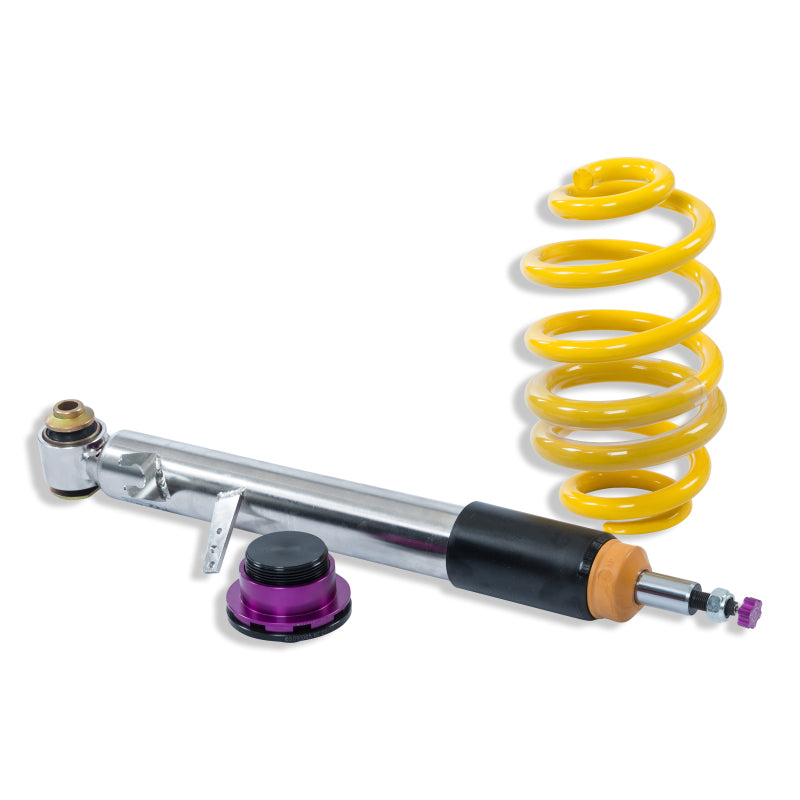 KW V3 Coilover Kit | 352200BJ