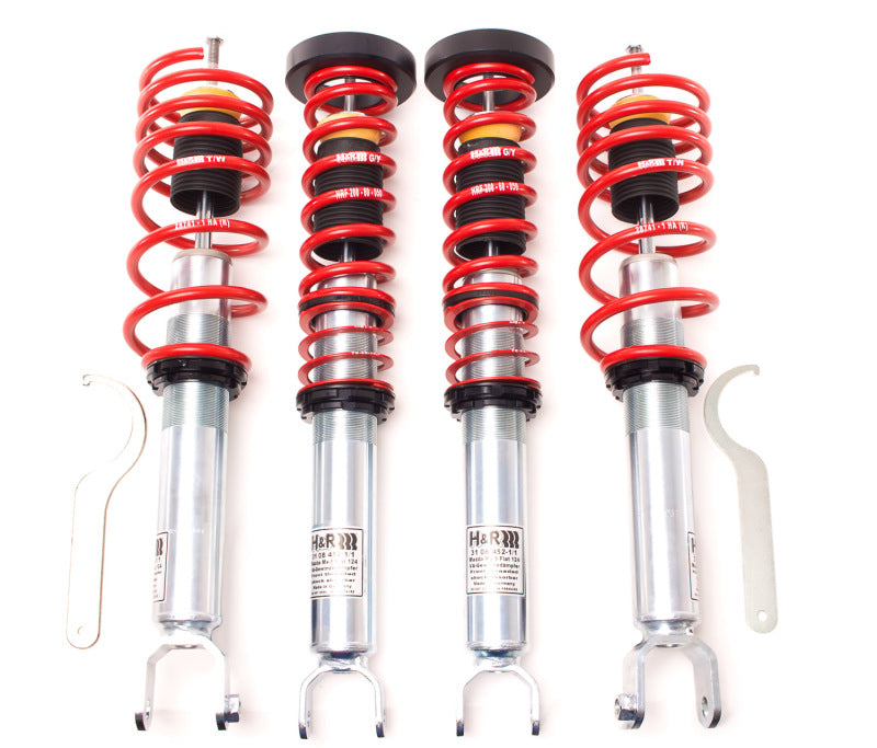 H&R Street Performance Coilover Kit | 28741-1