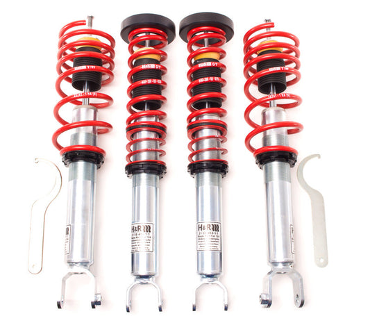 H&R Street Performance Coilover Kit | 28741-1