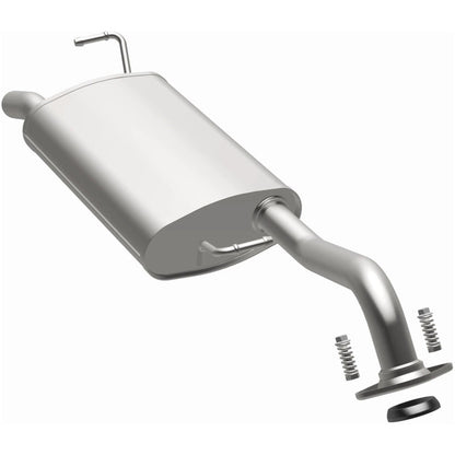 MagnaFlow BRE Exhaust Kit 05-08 Toyota Corolla 1.8L