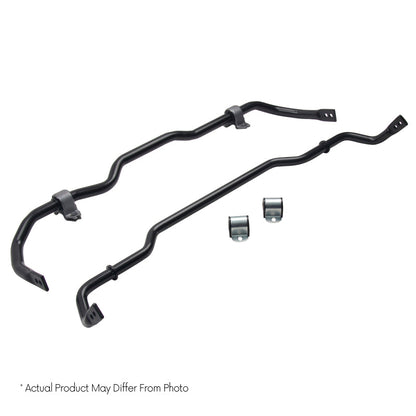 ST Swaybar Set [52020]