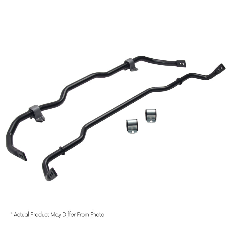 ST Swaybar Set [52310]