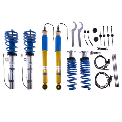 Bilstein B16 (PSS10) Coilover Kit | 49-237108