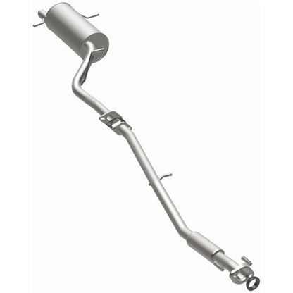 MagnaFlow BRE Exhaust Kit 99-02 Subaru Forester 2.5L