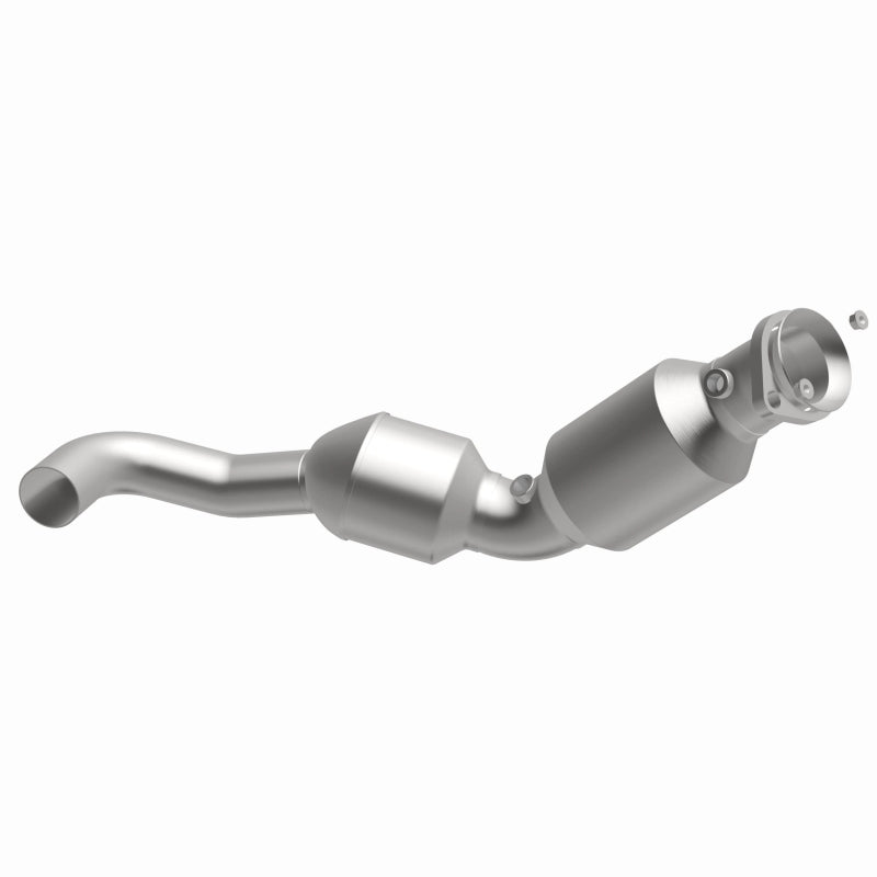 MagnaFlow DF Conv 2021 Ford F-150 Left Underbody 3.5L