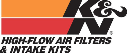 K&N Hose 3.75inid X 2.25inl Reinforced