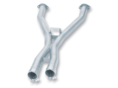 Borla 2016 Chevy Camaro SS Resonator Center Section