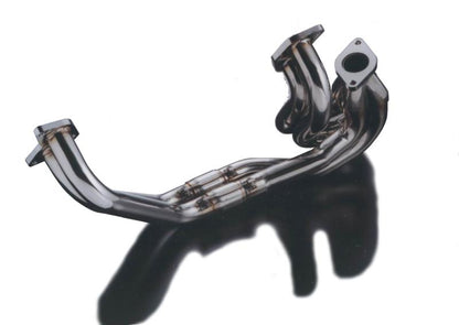 HKS MITSUBISHI CT9A 4G63 Stainless Steel Exhaust Manifold